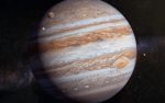 Юпитер Солнечная система