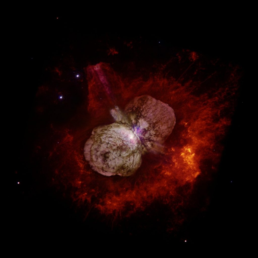 NASA Chandra