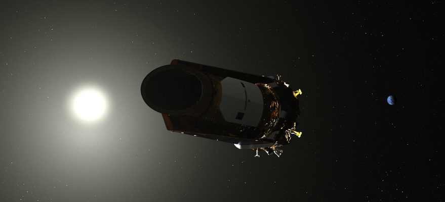 Kepler NASA
