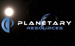 Planetary Resources