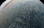 Юпитер NASA Juno