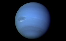 Нептун Voyager