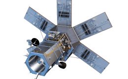 Maxar WorldView-4