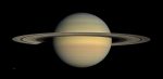 Сатурн, Солнечная система