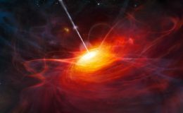 Что такое квазары? Космос просто