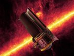 Космический телескоп NASA Spitzer