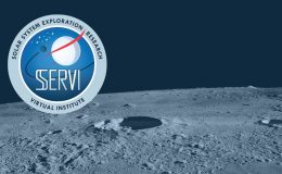 Виртуальный институт SSERVI NASA