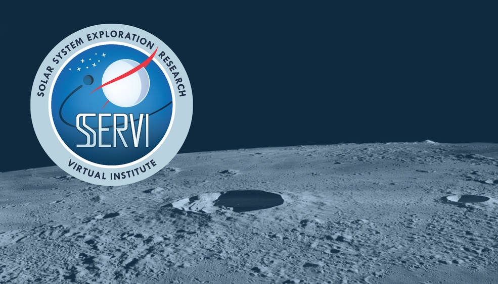 Виртуальный институт SSERVI NASA