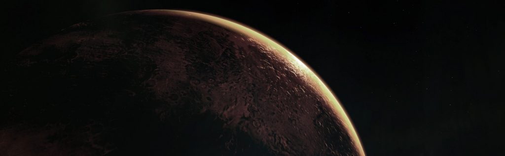 Экзопланета L 98-59b