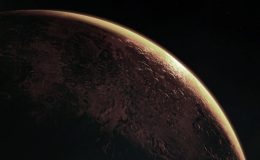 Экзопланета L 98-59b