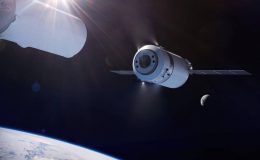SpaceX Dragon XL