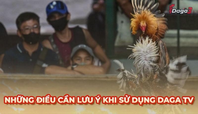 Người dùng cần lưu ý gì khi sử dụng web ruspace.live